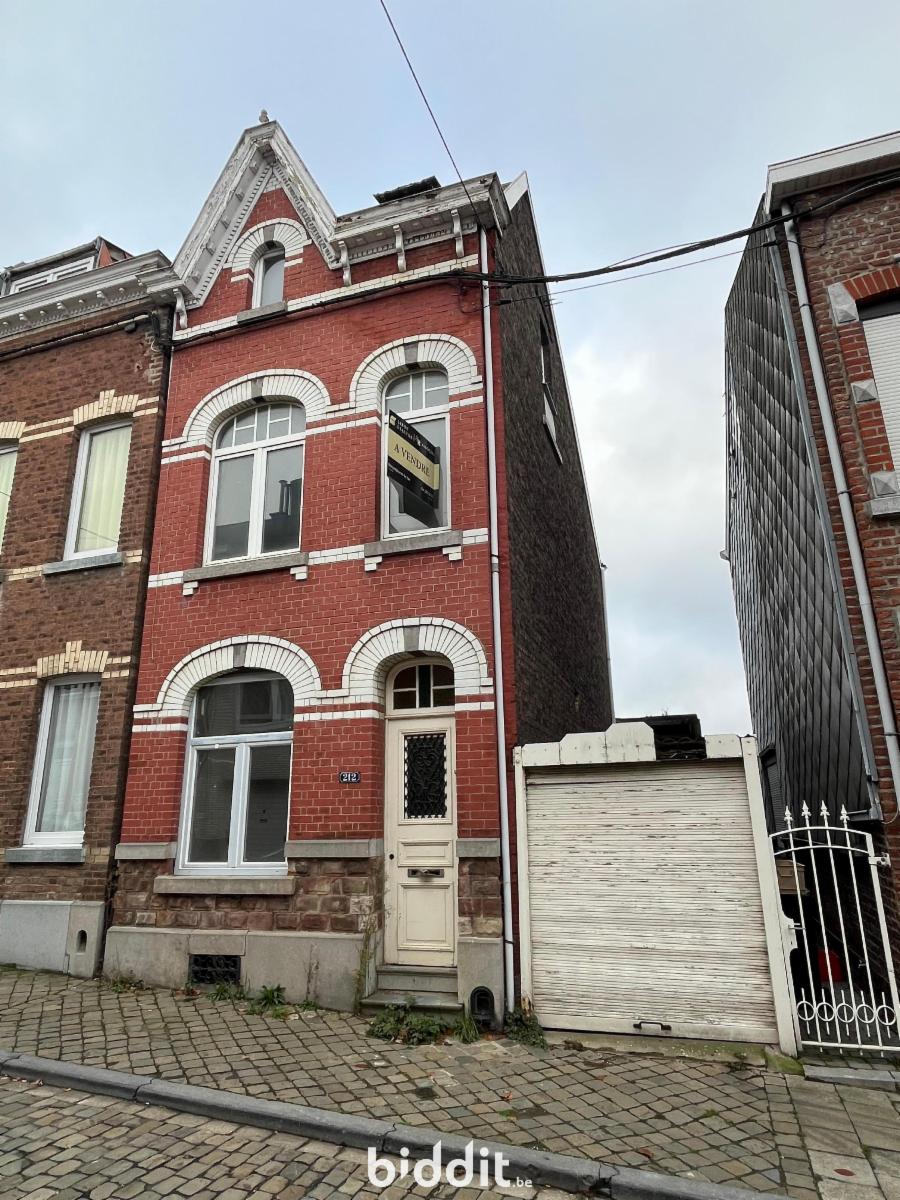 Presentatiebeeld van het pand n° 292605