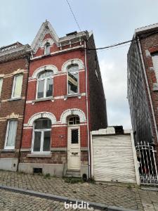 Presentatiebeeld van het pand n° 292605