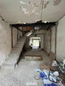 Eerste alternatieve foto van het pand