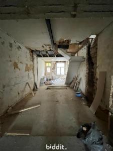 Derde alternatieve foto van het pand