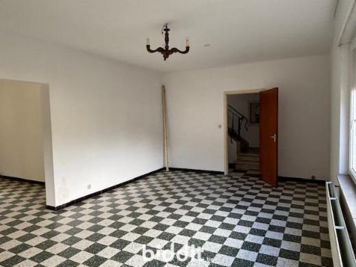 Derde alternatieve foto van het pand