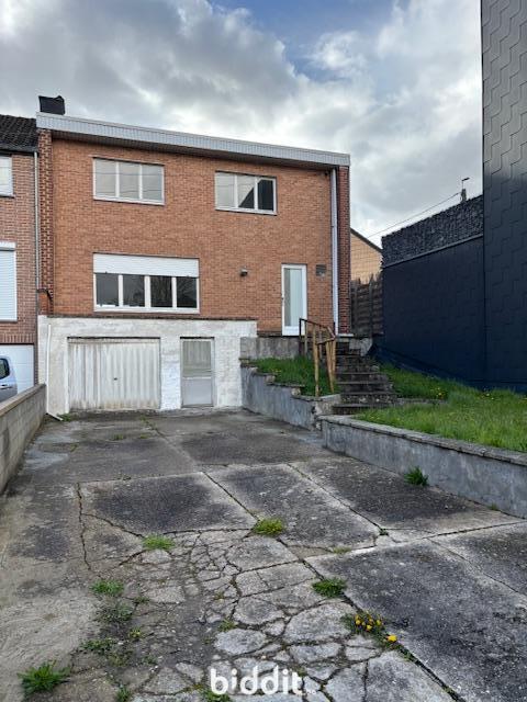 Presentatiebeeld van het pand n° 294877