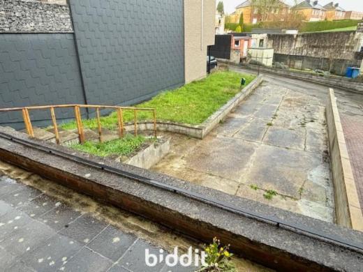 Eerste alternatieve foto van het pand