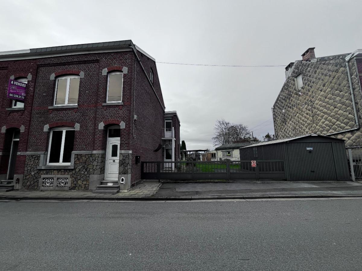 Presentatiebeeld van het pand n° 296486