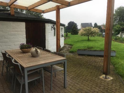 Presentatiebeeld van het pand n° 296486