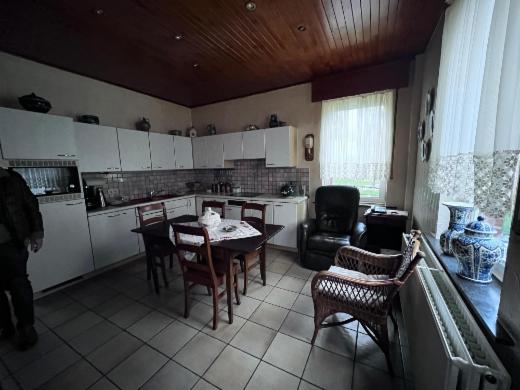 Derde alternatieve foto van het pand