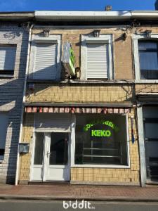 Presentatiebeeld van het pand n° 298395