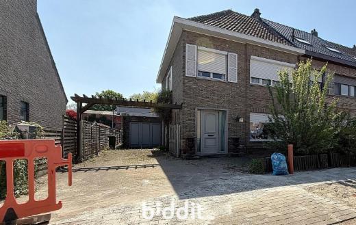 Presentatiebeeld van het pand n° 282871