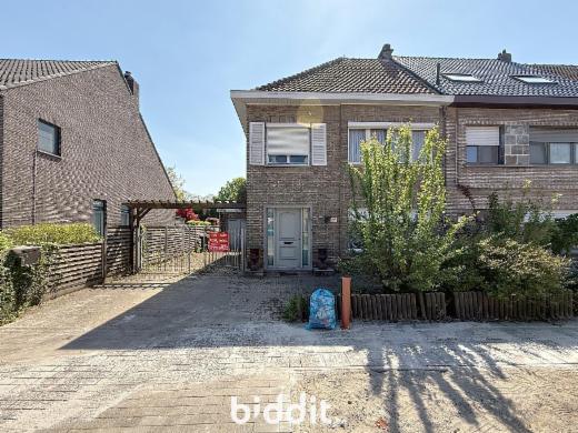 Eerste alternatieve foto van het pand