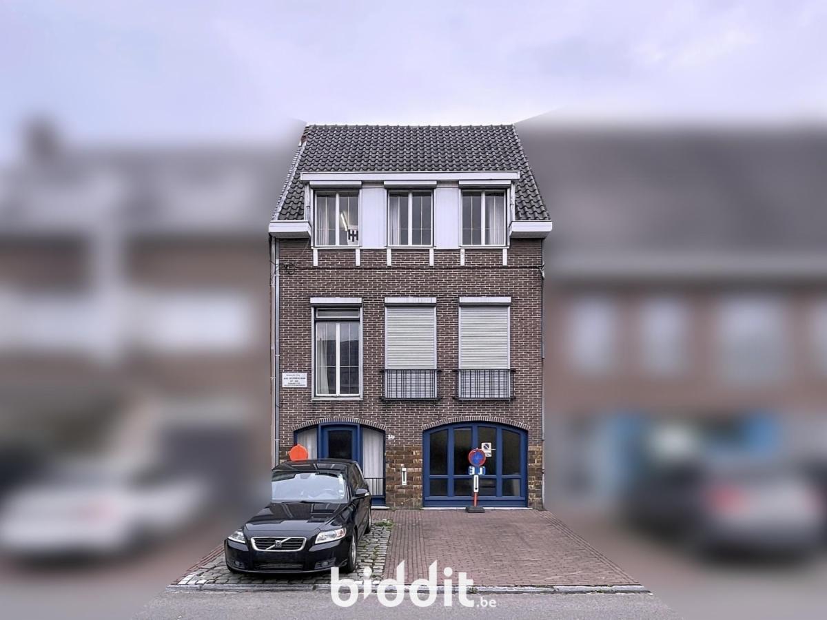 Presentatiebeeld van het pand n° 291178