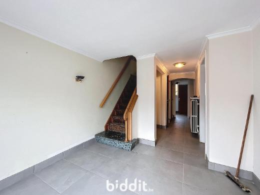 Tweede alternatieve foto van het pand