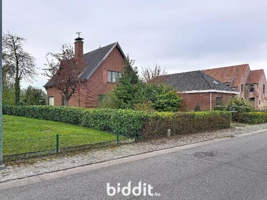 Eerste alternatieve foto van het pand