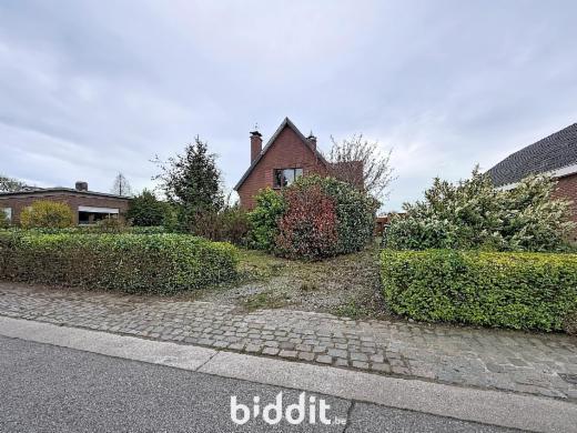 Tweede alternatieve foto van het pand