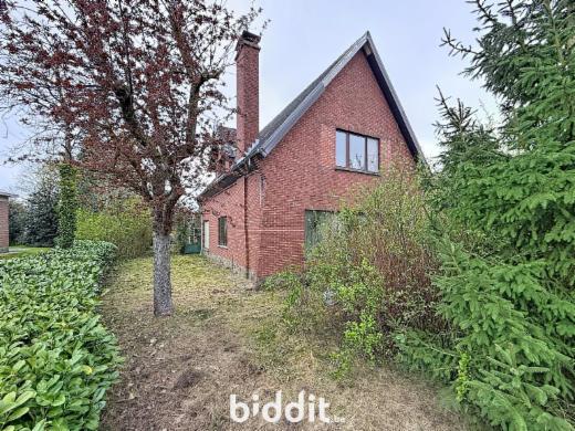 Derde alternatieve foto van het pand