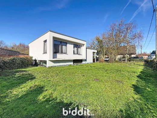 Eerste alternatieve foto van het pand