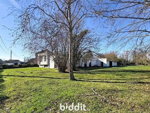 Tweede alternatieve foto van het pand