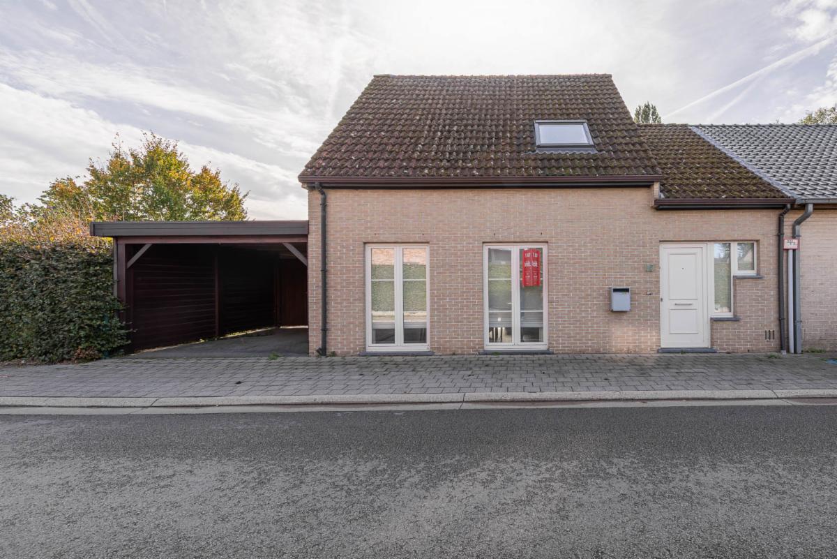 Presentatiebeeld van het pand n° 303129