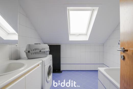 Derde alternatieve foto van het pand