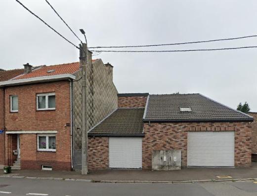 Presentatiebeeld van het pand n° 288539