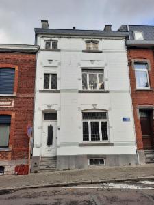 Presentatiebeeld van het pand n° 290753