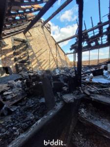 Tweede alternatieve foto van het pand