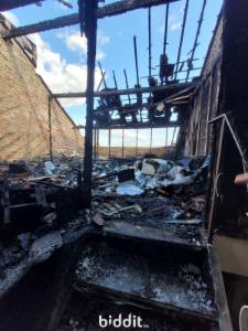 Derde alternatieve foto van het pand