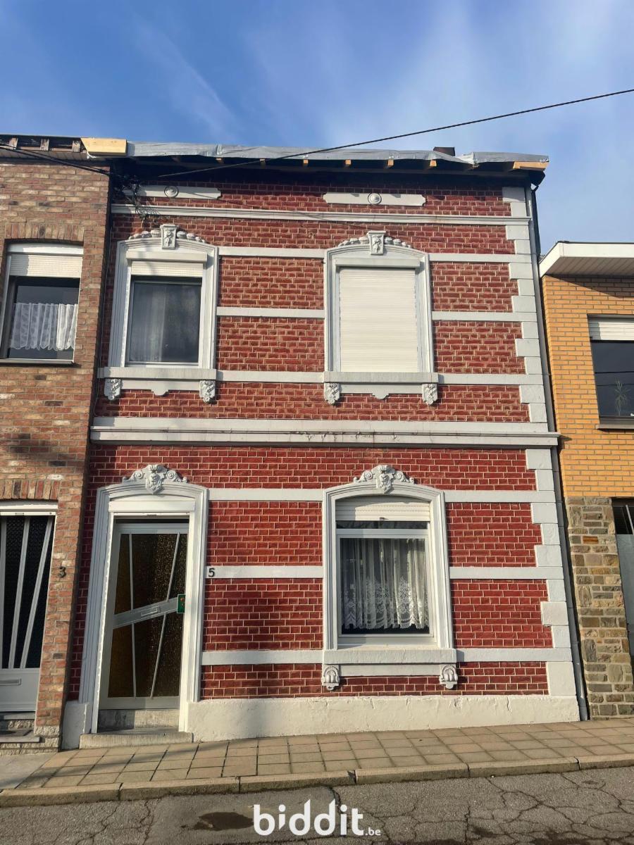 Presentatiebeeld van het pand n° 291862