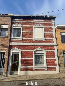 Presentatiebeeld van het pand n° 291862