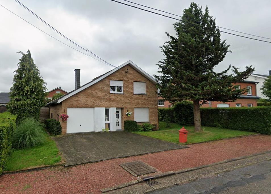 Presentatiebeeld van het pand n° 293331