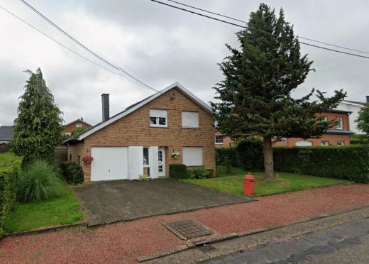 Presentatiebeeld van het pand n° 293331