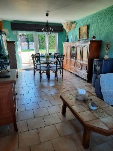 Eerste alternatieve foto van het pand