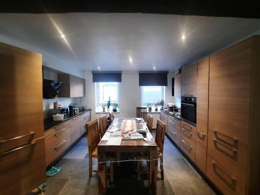 Derde alternatieve foto van het pand