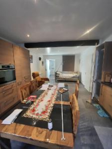 Tweede alternatieve foto van het pand