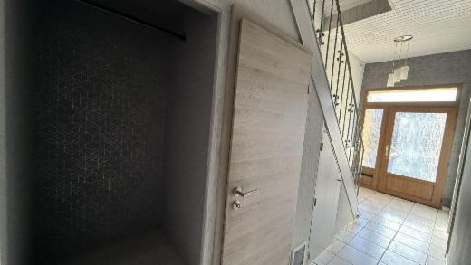 Tweede alternatieve foto van het pand