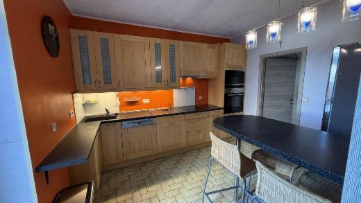 Derde alternatieve foto van het pand