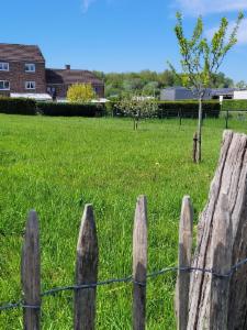 Tweede alternatieve foto van het pand