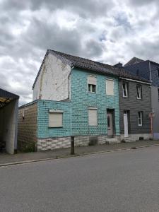 Eerste alternatieve foto van het pand