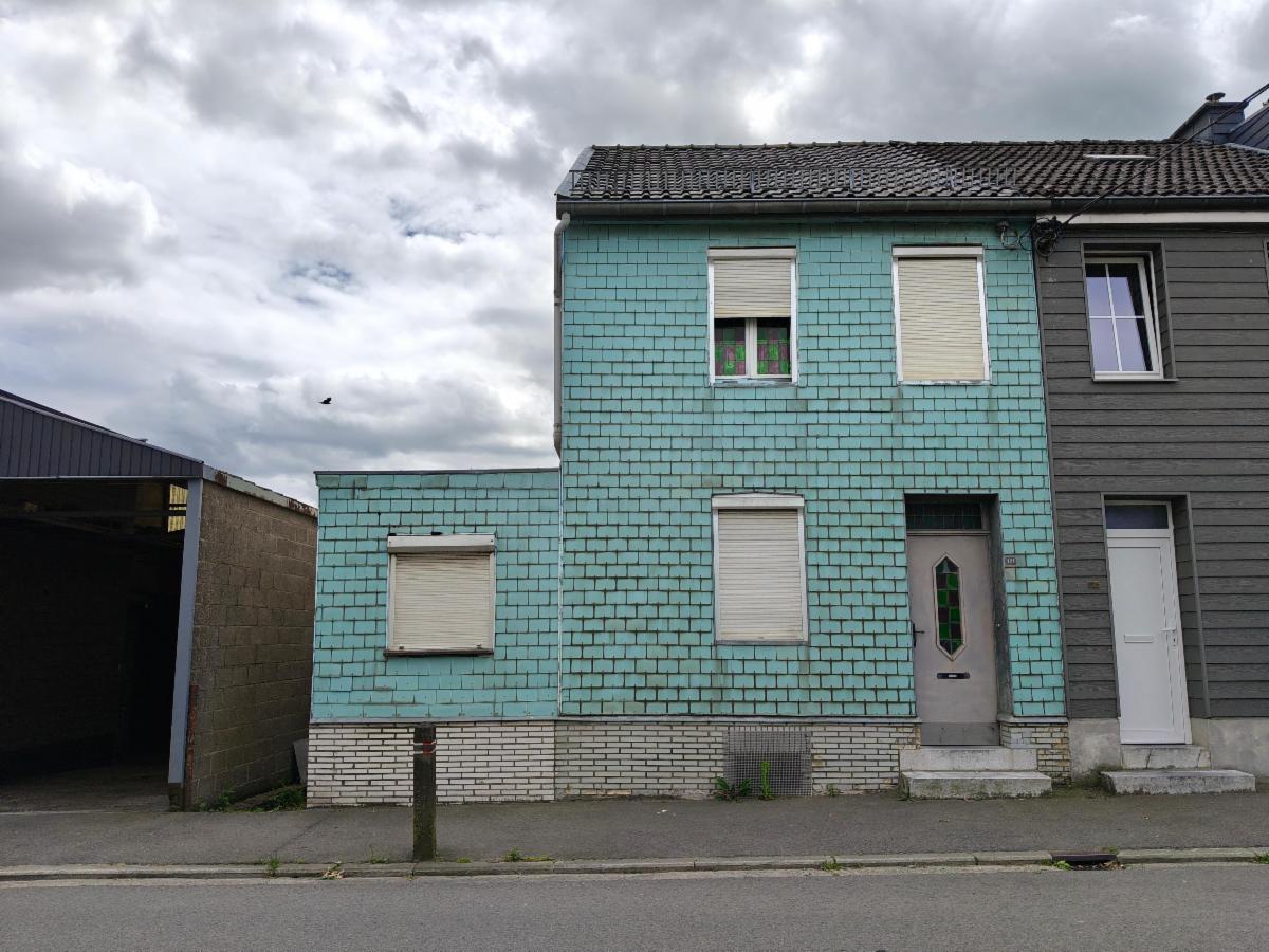 Presentatiebeeld van het pand n° 298059