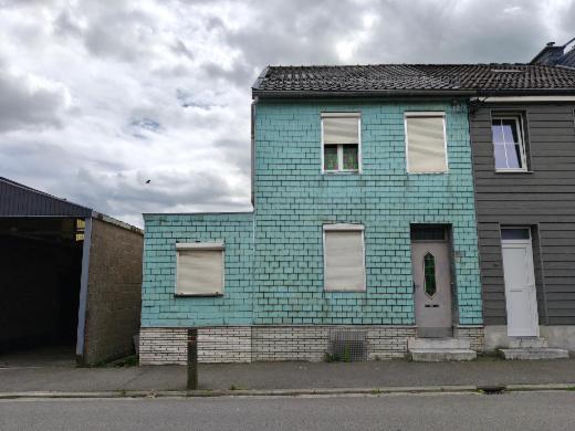 Presentatiebeeld van het pand n° 298059