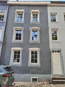 Presentatiebeeld van het pand n° 301601