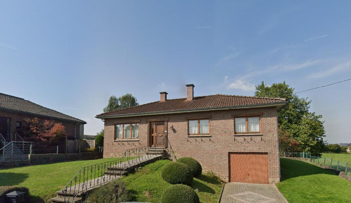 Presentatiebeeld van het pand n° 301602