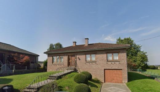 Presentatiebeeld van het pand n° 301602