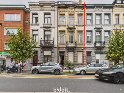 Presentatiebeeld van het pand n° 289607