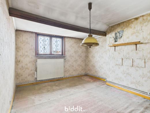 Eerste alternatieve foto van het pand