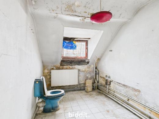 Derde alternatieve foto van het pand