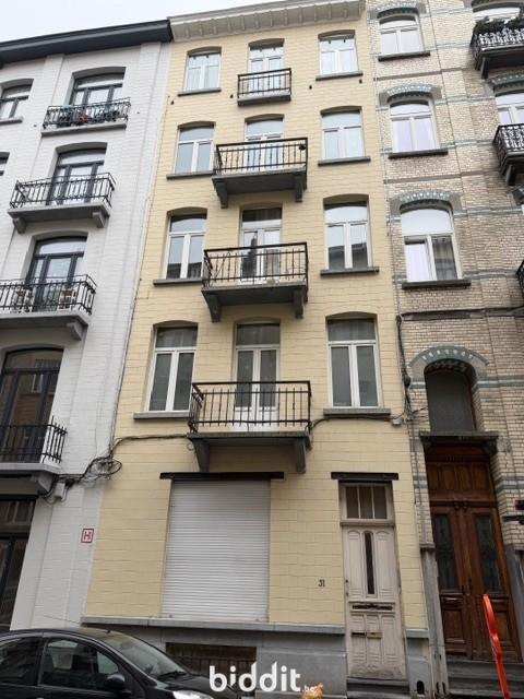 Presentatiebeeld van het pand n° 293266