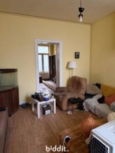 Tweede alternatieve foto van het pand