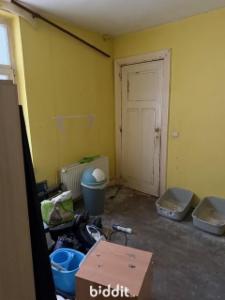 Derde alternatieve foto van het pand