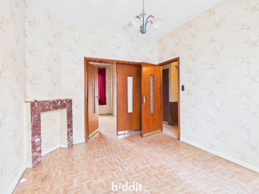 Tweede alternatieve foto van het pand