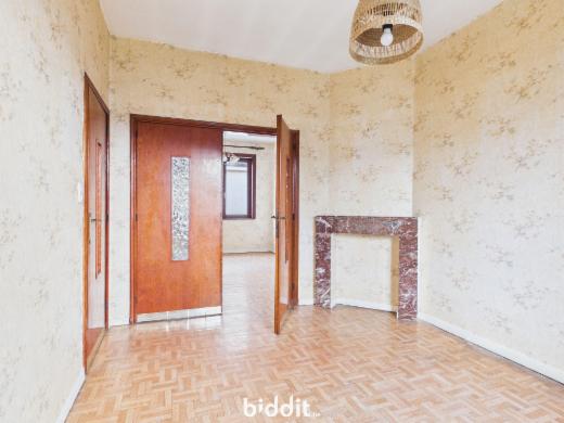 Derde alternatieve foto van het pand